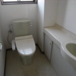 (トイレ)